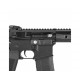 Страйкбольный автомат CM097-UC M4 EMG Umbrella M-Lok 14.5" Black (PLATINUM version) CYMA